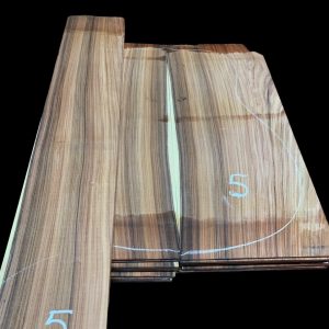 Juego de Pau Ferro Acústica #5