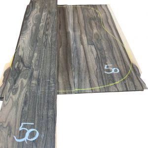 Set Ziricote #50 Acoustic