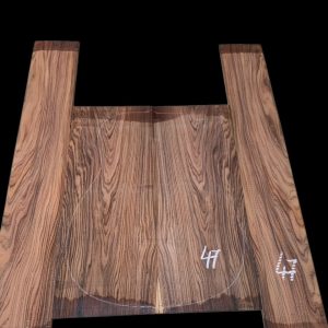 Set Santos Rosewood #47 Acoustic