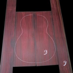 Set Bois de Rose CL9