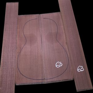 Juego Palosanto India Guitarra Clásica CL63